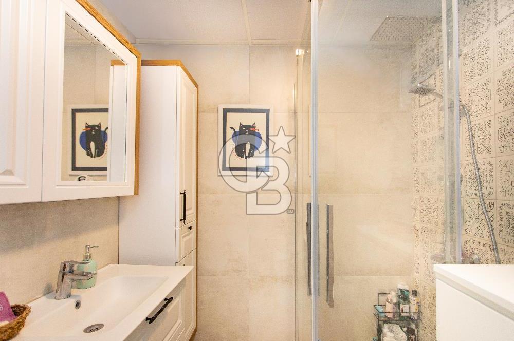 Foça Hacıveli Mah. Rüzgar Evleri Sitesi'nde Satılık 2+1 Daire