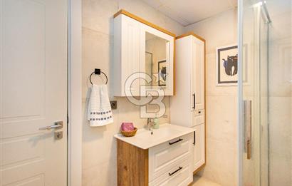 Foça Hacıveli Mah. Rüzgar Evleri Sitesi'nde Satılık 2+1 Daire