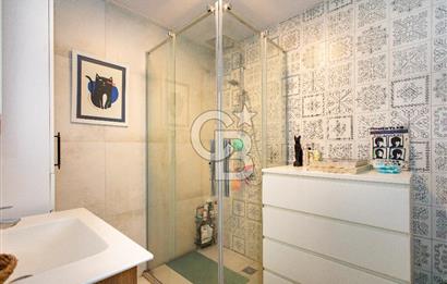 Foça Hacıveli Mah. Rüzgar Evleri Sitesi'nde Satılık 2+1 Daire