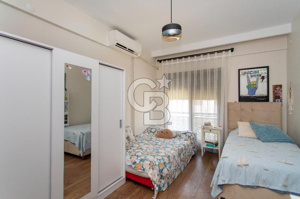 Foça Hacıveli Mah. Rüzgar Evleri Sitesi'nde Satılık 2+1 Daire