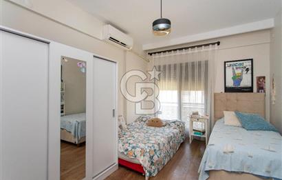 Foça Hacıveli Mah. Rüzgar Evleri Sitesi'nde Satılık 2+1 Daire