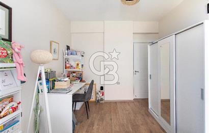 Foça Hacıveli Mah. Rüzgar Evleri Sitesi'nde Satılık 2+1 Daire