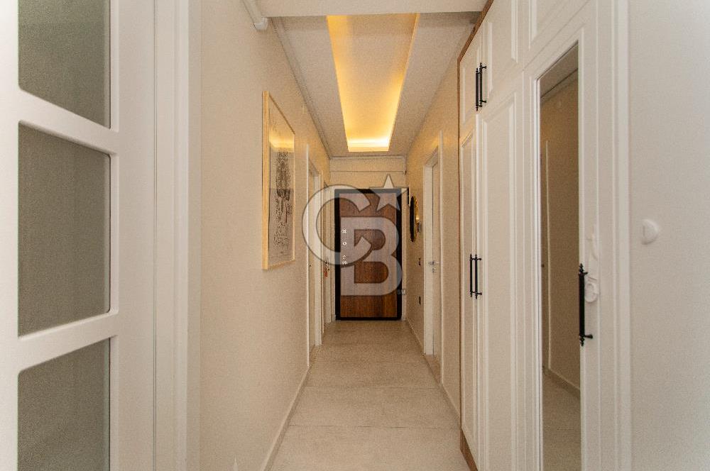 Foça Hacıveli Mah. Rüzgar Evleri Sitesi'nde Satılık 2+1 Daire