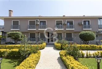 Foça Hacıveli Mah. Rüzgar Evleri Sitesi'nde Satılık 2+1 Daire - 1 - 367255