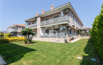 Foça Hacıveli Mah. Rüzgar Evleri Sitesi'nde Satılık 2+1 Daire