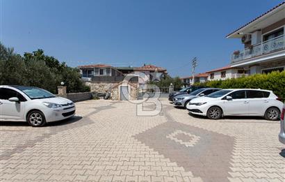 Foça Hacıveli Mah. Rüzgar Evleri Sitesi'nde Satılık 2+1 Daire