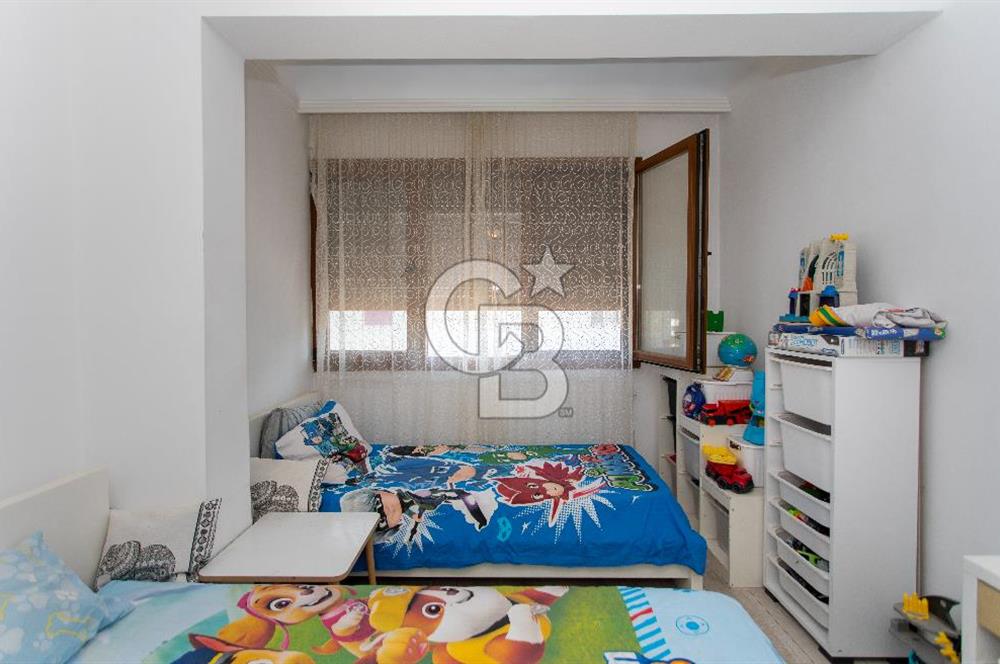 Foça Hacıveli Mah. Satılık 3+1 Dubleks