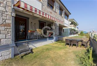 Foça Hacıveli Mah. Satılık 3+1 Dubleks - 10 - 367294