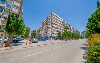 İzmir Alsancak ta satılık işyeri