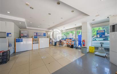 İzmir Alsancak ta satılık işyeri