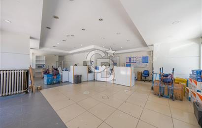 İzmir Alsancak ta satılık işyeri