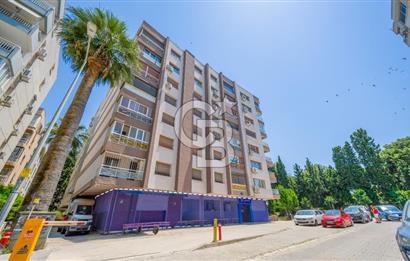 İzmir Alsancak ta satılık işyeri