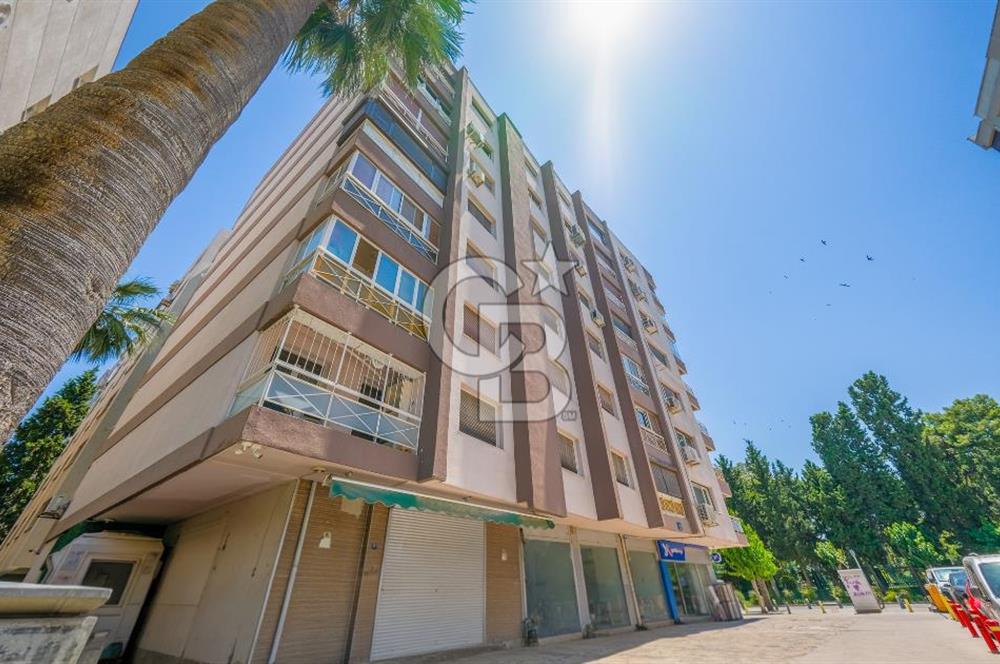 İzmir Alsancak ta satılık işyeri