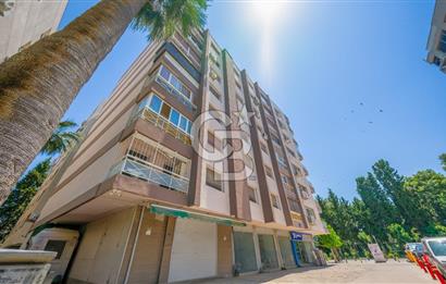 İzmir Alsancak ta satılık işyeri
