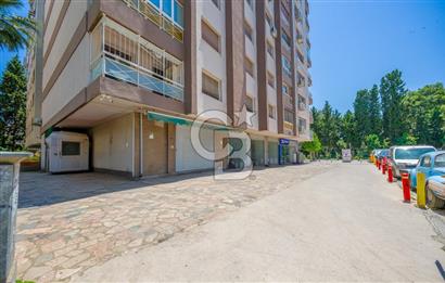 İzmir Alsancak ta satılık işyeri