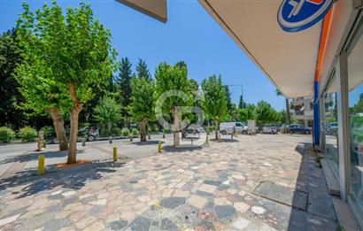 İzmir Alsancak ta satılık işyeri