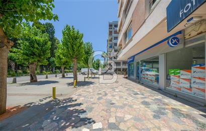 İzmir Alsancak ta satılık işyeri