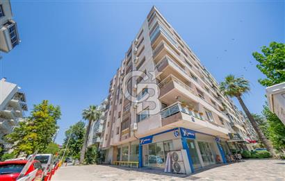 İzmir Alsancak ta satılık işyeri