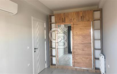 Ayvalık Altınova da Havuzlu Sitede 2+1 Villa