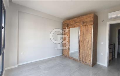 Ayvalık Altınova da Havuzlu Sitede 2+1 Villa
