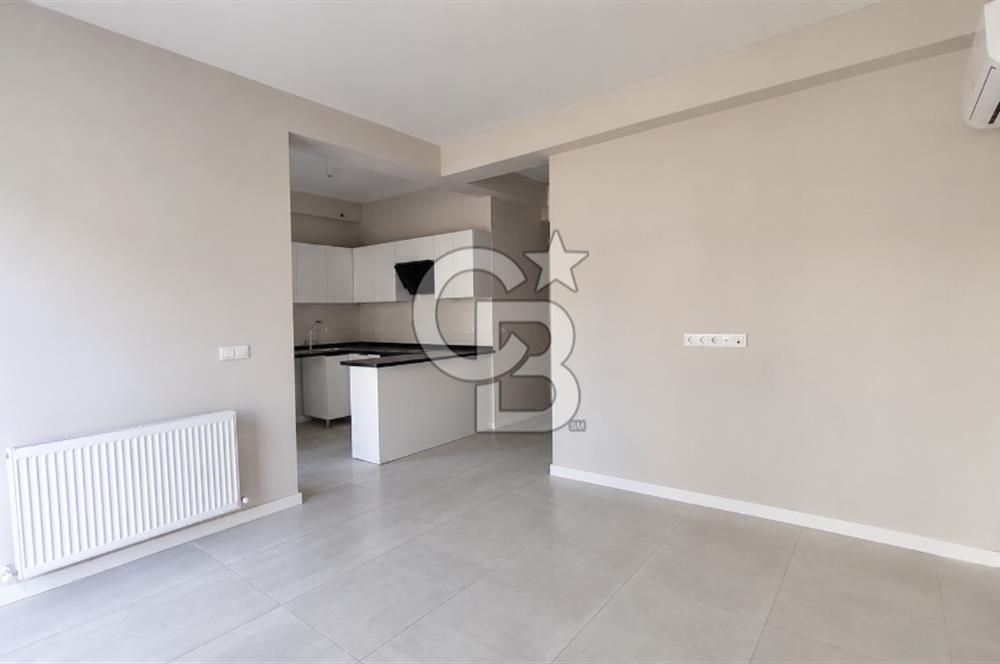 Ayvalık Altınova da Havuzlu Sitede 2+1 Villa