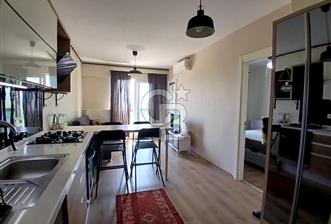 Seyrek Bakırçay Üniversitesi Yakını Full Eşyalı 1+1 Temiz Bakımlı Kiralık Daire - 7 - 367283