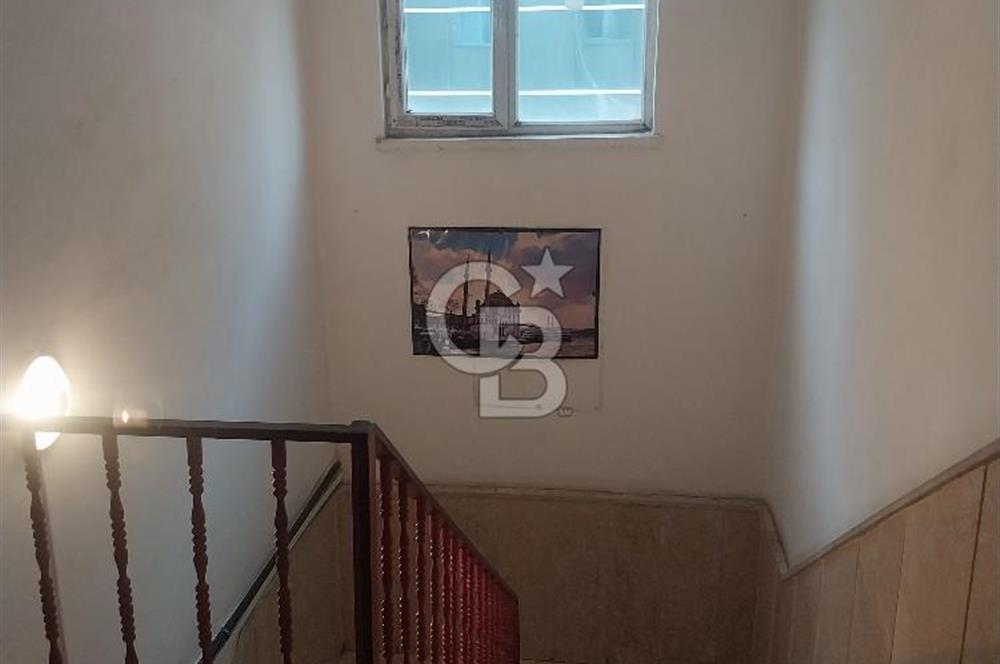 ETİMESGUT MERKEZİ KONUMDA SATILIK GENİŞ 3+1 DAİRE