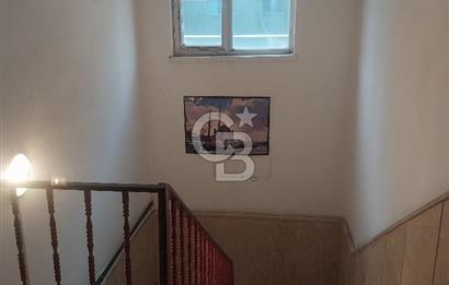 ETİMESGUT MERKEZİ KONUMDA SATILIK GENİŞ 3+1 DAİRE