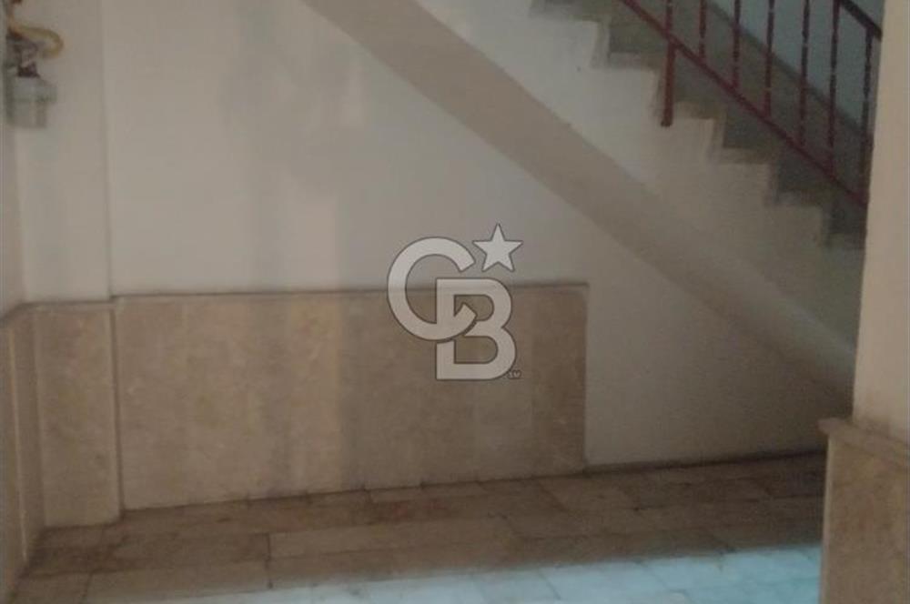 ETİMESGUT MERKEZİ KONUMDA SATILIK GENİŞ 3+1 DAİRE