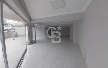 ETİMESGUT MERKEZİ KONUMDA YATIRIMLIK, SATILIK DÜKKÂN