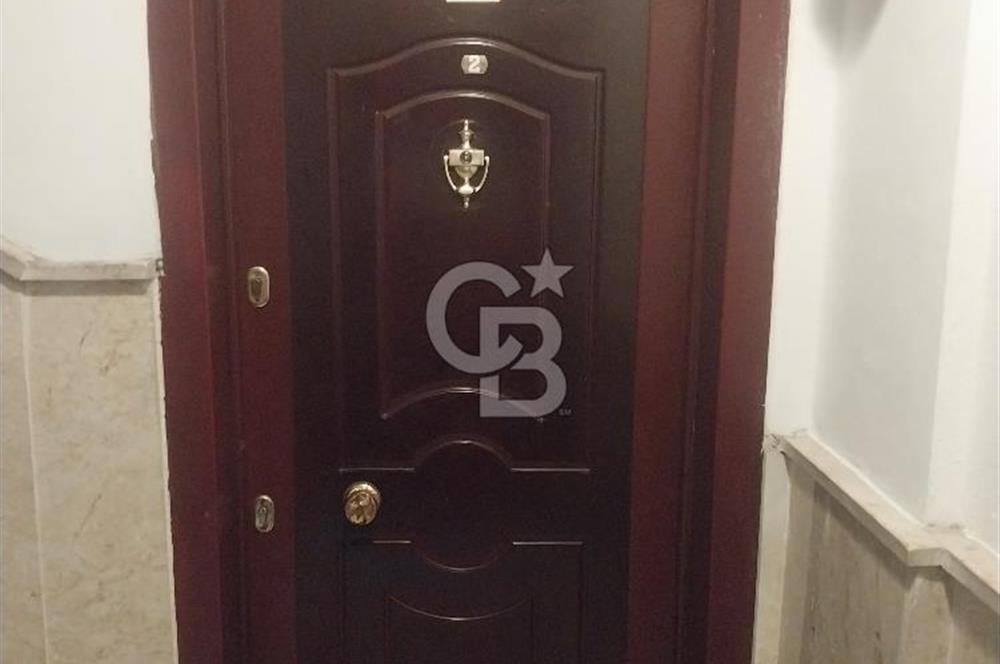ETİMESGUT MERKEZİ KONUMDA SATILIK GENİŞ 3+1 DAİRE