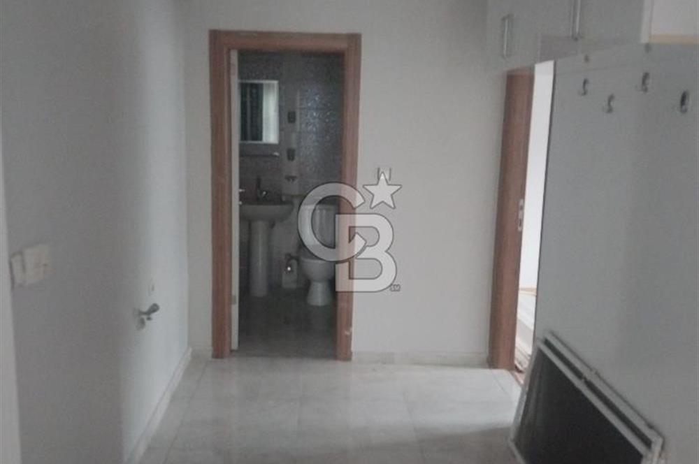 ETİMESGUT MERKEZİ KONUMDA SATILIK GENİŞ 3+1 DAİRE