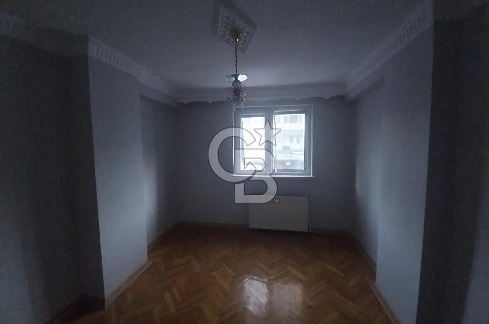 ETİMESGUT MERKEZİ KONUMDA SATILIK GENİŞ 3+1 DAİRE