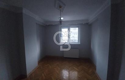 ETİMESGUT MERKEZİ KONUMDA SATILIK GENİŞ 3+1 DAİRE