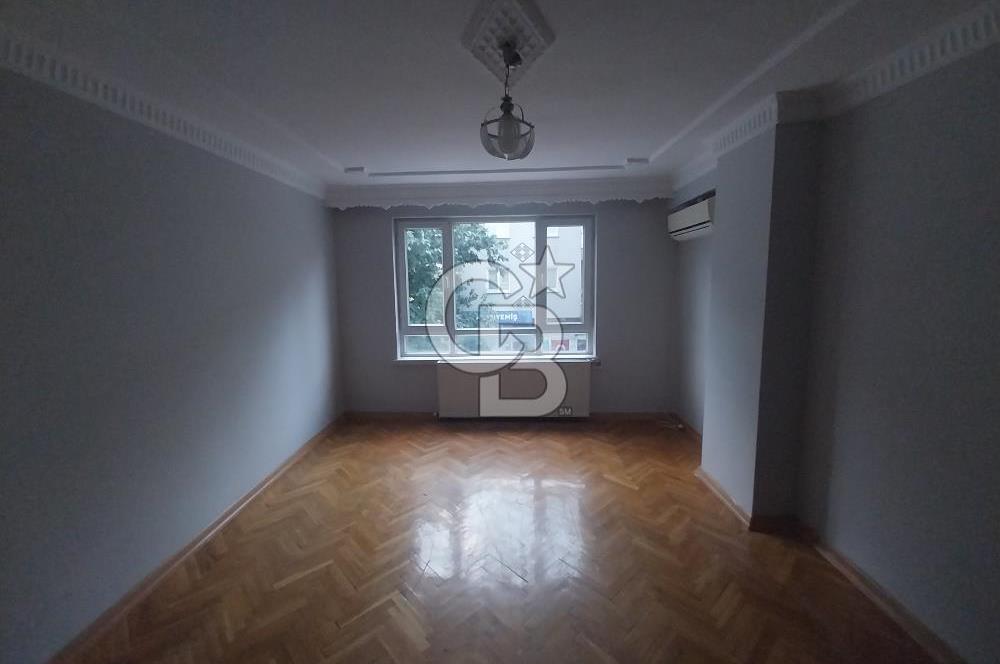 ETİMESGUT MERKEZİ KONUMDA SATILIK GENİŞ 3+1 DAİRE