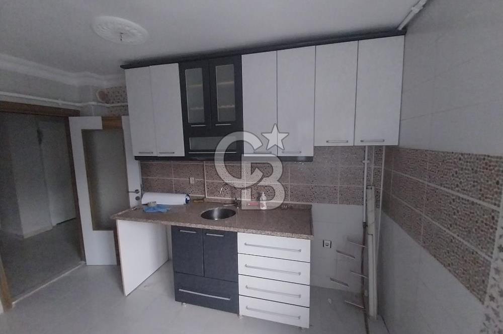 ETİMESGUT MERKEZİ KONUMDA SATILIK GENİŞ 3+1 DAİRE