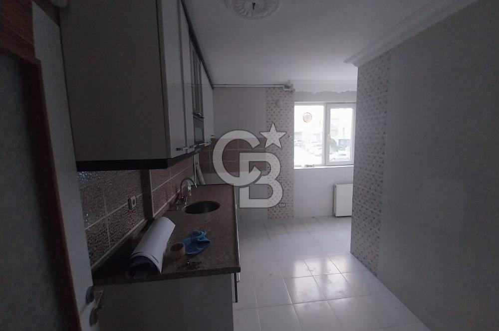 ETİMESGUT MERKEZİ KONUMDA SATILIK GENİŞ 3+1 DAİRE