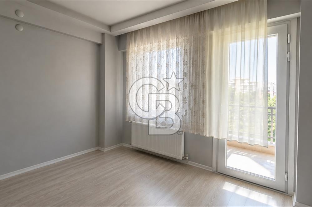 Karşıyaka Dedebaşı Nergiz Yakını 2+1 Eşyalı Kiralık Daire