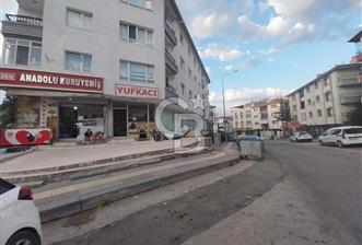 ETİMESGUT MERKEZİ KONUMDA YATIRIMLIK, SATILIK DÜKKÂN - 8 - 367253