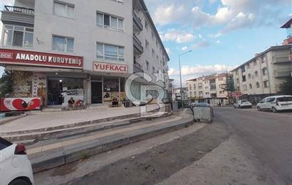 ETİMESGUT MERKEZİ KONUMDA YATIRIMLIK, SATILIK DÜKKÂN