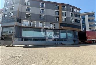 BAYRAKLI OSMANGAZİ’DE KÖRFEZ MANZARALI, GENİŞ KULLANIM ALANLI KİRALIK İŞYERİ - 7 - 367258