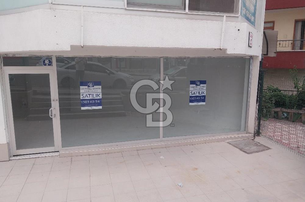 ETİMESGUT MERKEZİ KONUMDA YATIRIMLIK, SATILIK DÜKKÂN