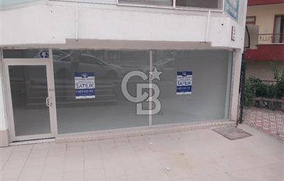 ETİMESGUT MERKEZİ KONUMDA YATIRIMLIK, SATILIK DÜKKÂN