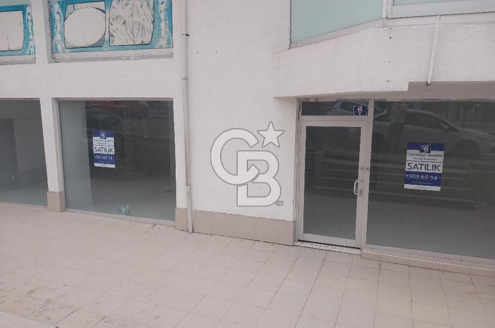 ETİMESGUT MERKEZİ KONUMDA YATIRIMLIK, SATILIK DÜKKÂN