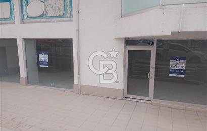 ETİMESGUT MERKEZİ KONUMDA YATIRIMLIK, SATILIK DÜKKÂN
