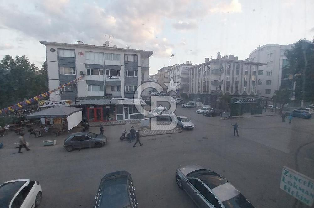 ETİMESGUT MERKEZİ KONUMDA SATILIK GENİŞ 3+1 DAİRE