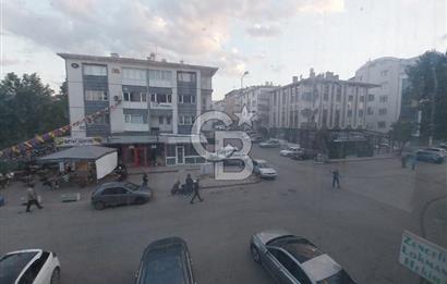 ETİMESGUT MERKEZİ KONUMDA SATILIK GENİŞ 3+1 DAİRE