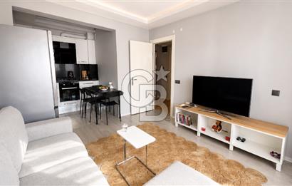 Karşıyaka Dedebaşı Nergiz Yakını 2+1 Eşyalı Kiralık Daire
