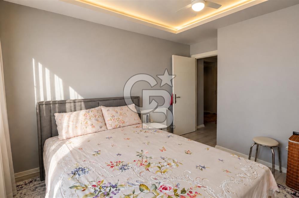 Karşıyaka Dedebaşı Nergiz Yakını 2+1 Eşyalı Kiralık Daire