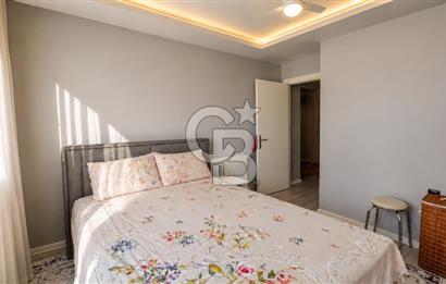 Karşıyaka Dedebaşı Nergiz Yakını 2+1 Eşyalı Kiralık Daire